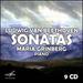 Beethoven: Complete Piano Sonatas