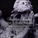 Arcangelo Corelli: Violin Sonatas