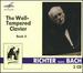 Bach: The Well-Tempered Clavier, Book 2