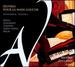 Oeuvres pour la Main Gauche, Vol. 1: Ravel, Scriabine, Chopin, Saint-Sa�ns, Bach