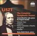 Liszt: The Complete Symphonic Poems Transcribed for Solo Piano by August Stradal, Vol. 2