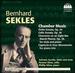 Bernhard Sekles: Chamber Music