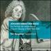 Bach: Six Partitas for Harpsichord (Clavier �bung I) BWV 825?830