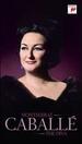 Montserrat Caball� Edition: The Diva
