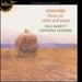 Stanford: Violin Sonatas Nos.1 -2; Caoine 'A Lament'; Five Characteristic Pieces