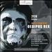 Stravinsky: Oedipus Rex