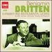 Britten: Chamber & Instrumental Works