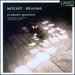 Mozart, Brahms: Clarinet Quintets