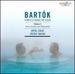 Bart�k: Complete Works for Violin, Vol. 3
