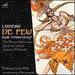 Igor Stravinsky: L'Oiseau de Feu