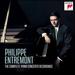 Philippe Entremont: The Complete Piano Concerto Recordings