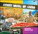 Street Music of Cairo