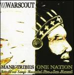 Many Tribes One Nation