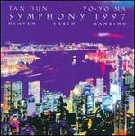 Tan Dun: Symphony 1997 (Heaven, Earth, Mankind)
