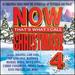 Now That's What I Call Christmas, Vol. 4