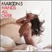Hands All Over 