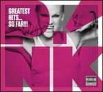 Greatest Hits... So Far!!!