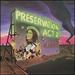 Preservation: Act 2