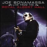 Live from the Royal Albert Hall