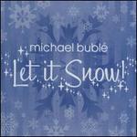 Let It Snow [Bonus Track]