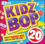 Kidz Bop, Vol. 20