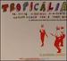 Soul Jazz Records Presents Tropic�lia: A Brazilian Revolution in Sound