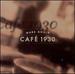 Cafe 1930