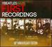 The Beatles with Tony Sheridan: First Recordings