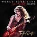 World Tour Live: Speak Now