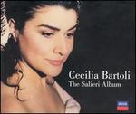 The Salieri Album