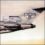 Licensed to Ill