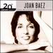 20th Century Masters - The Millennium Collection: The Best of Joan Baez