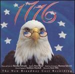 1776 (New Broadway Cast Recording)