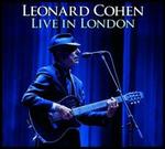 Live in London