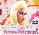 Pink Friday: Roman Reloaded