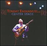 Center Stage