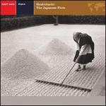 Shakuhachi: The Japanese Flute