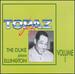 The Duke Plays Ellington