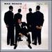 Max Roach + Four