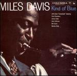 Kind of Blue [Columbia Jazz Masterpieces]