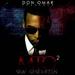 Don Omar Presents MTO2: New Generation [Clean]