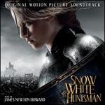 Snow White & the Huntsman [Original Motion Picture Soundtrack]