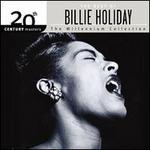 20th Century Masters - The Millennium Collection: The Best of Billie Holiday