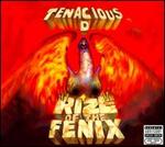 Rize of the Fenix