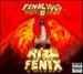 Rize of the Fenix