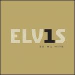 Elv1s: 30 #1 Hits