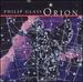 Philip Glass: Orion