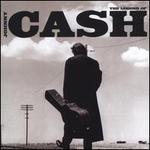 The Legend of Johnny Cash