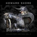 Soul of the Ultimate Nation: Collector's Edition, Vol. 2