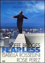 Fearless